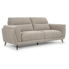 Mara - 3 Seater Sofa in Oatmeal Mara - 3 Seater Sofa in Oatmeal