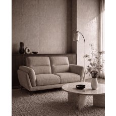 Mara - 2 Seater Sofa in Oatmeal Mara - 2 Seater Sofa in Oatmeal