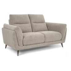 Mara - 2 Seater Sofa in Oatmeal Mara - 2 Seater Sofa in Oatmeal