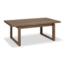 Alto - Dark Oak Coffee Table Alto - Dark Oak Coffee Table
