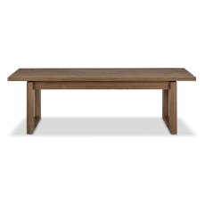 Alto - Dark Oak Dining Bench Alto - Dark Oak Dining Bench