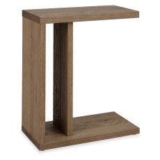 Alto - Dark Oak Sofa Table Alto - Dark Oak Sofa Table
