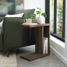 Alto - Dark Oak Sofa Table Alto - Dark Oak Sofa Table