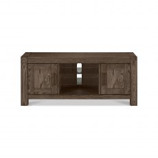 Blake Dark Oak Entertainment Unit