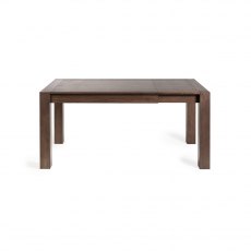 Blake Dark Oak 4-6 Seater Dining Table