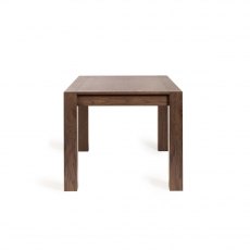 Blake Dark Oak 4-6 Seater Dining Table