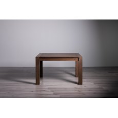 Blake Dark Oak 4-6 Seater Dining Table