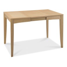 Jasper Oak 2-4 Extension Table