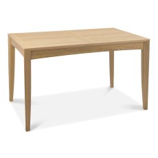 Jasper Oak 4-6 Extension Table