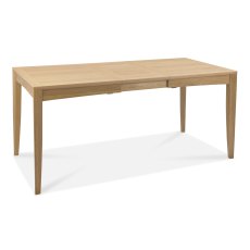 Jasper Oak 4-6 Extension Table