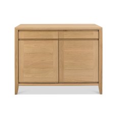 Jasper Oak Narrow Sideboard