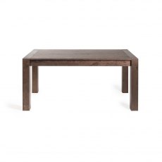 Blake Dark Oak 6-8 Seater Dining Table