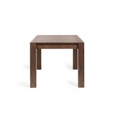 Blake Dark Oak 6-8 Seater Dining Table