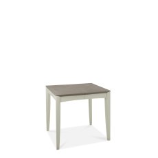 Jasper Grey Washed Oak & Soft Grey 2-4 Extension Table