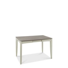 Jasper Grey Washed Oak & Soft Grey 2-4 Extension Table