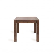 Blake Dark Oak 8-10 Seater Dining Table