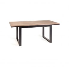 Turner Weathered Oak 6-8 Seater Dining Table