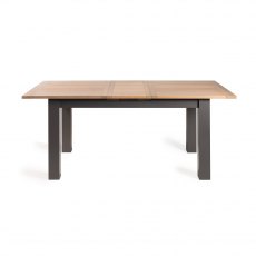 Hopper Scandi Oak 4-6 Dining Table