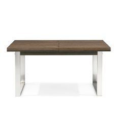 Turner Dark Oak 4-6 Dining Table