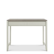Jasper Grey Washed Oak & Soft Grey Desk