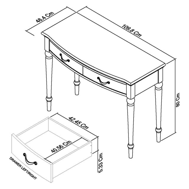 Dimensions