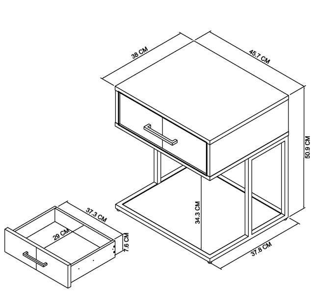 Dimensions