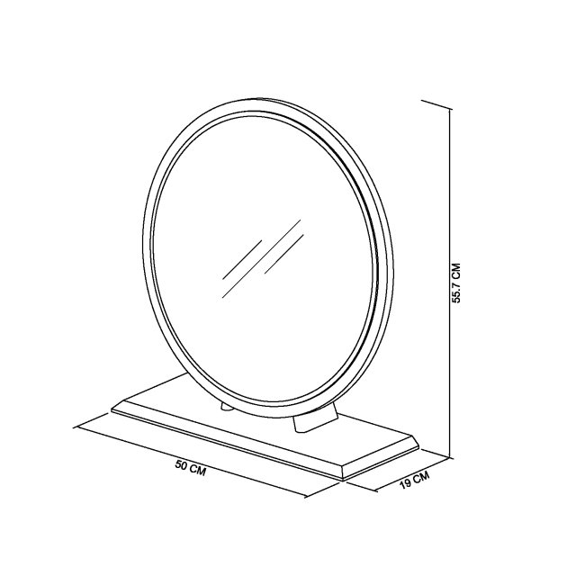 Dimensions