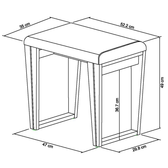 Dimensions