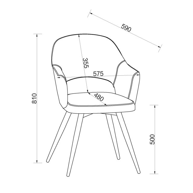 Dimensions