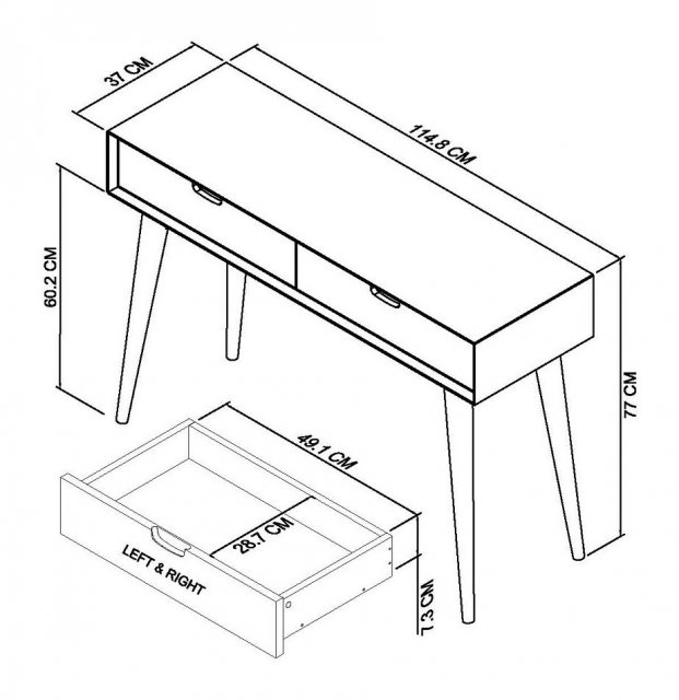 Dimensions