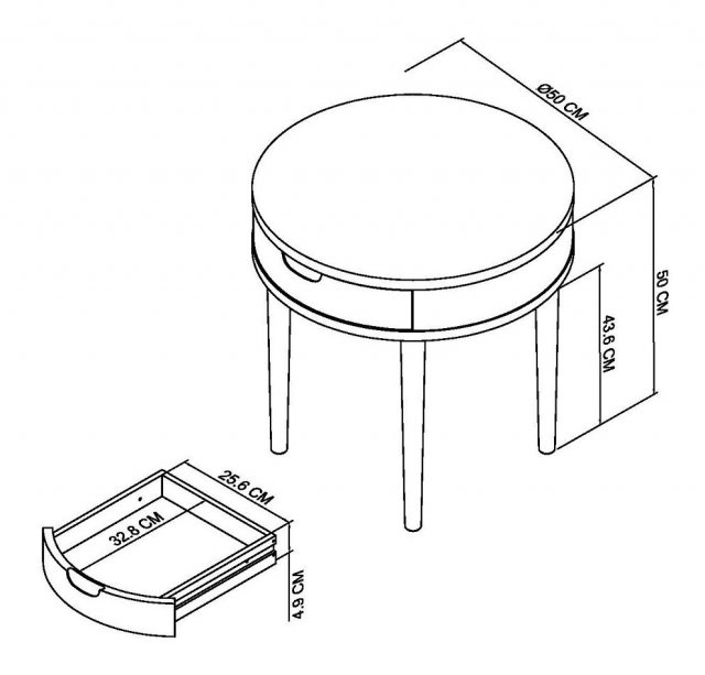 Dimensions