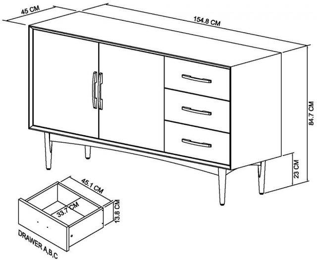 Dimensions