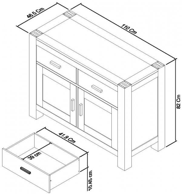 Dimensions