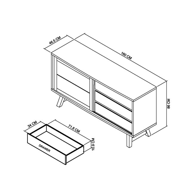 Dimensions