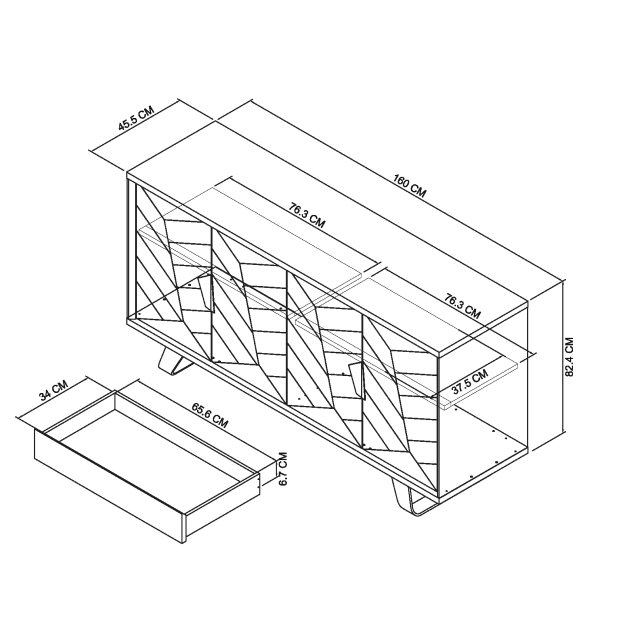 Dimensions