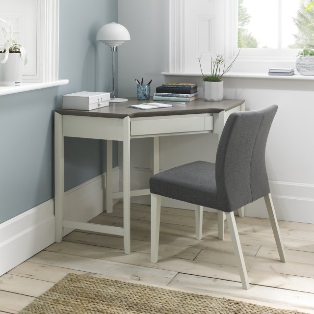 Jasper - Grey Washed Oak Corner Desk Jasper - Grey Washed Oak Corner Desk