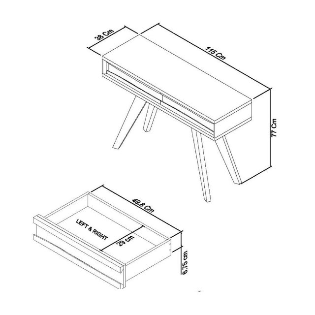 Dimensions