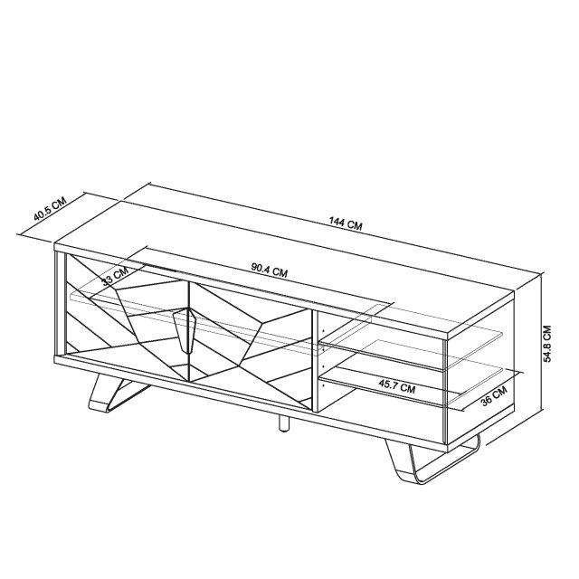 Dimensions