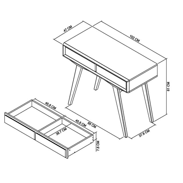 Dimensions