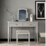 Palmer Soft Grey Dressing Table