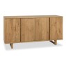 Rustic Oak