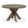 Fumed Oak