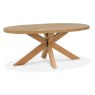 Rustic Oak