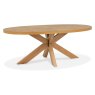 Rustic Oak