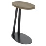 Grey Oiled Oak & Peppercorn