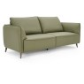 Green Leather