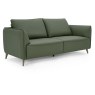 Green Leather