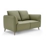 Green Leather