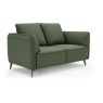 Green Leather