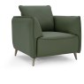 Green Leather